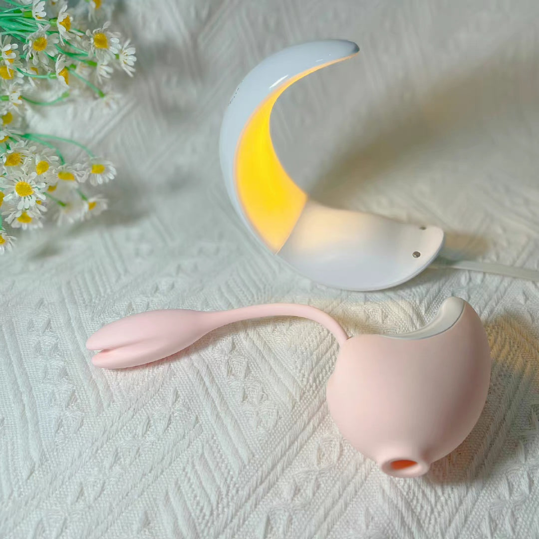 Lapin Lunaire