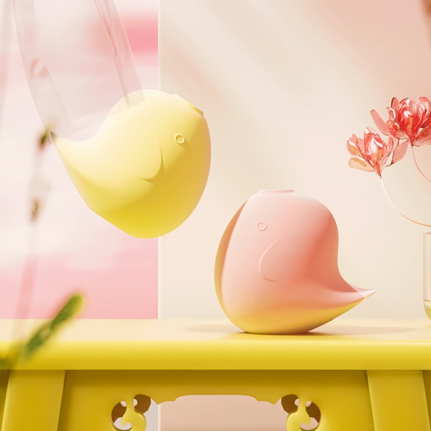 Dudu Bird