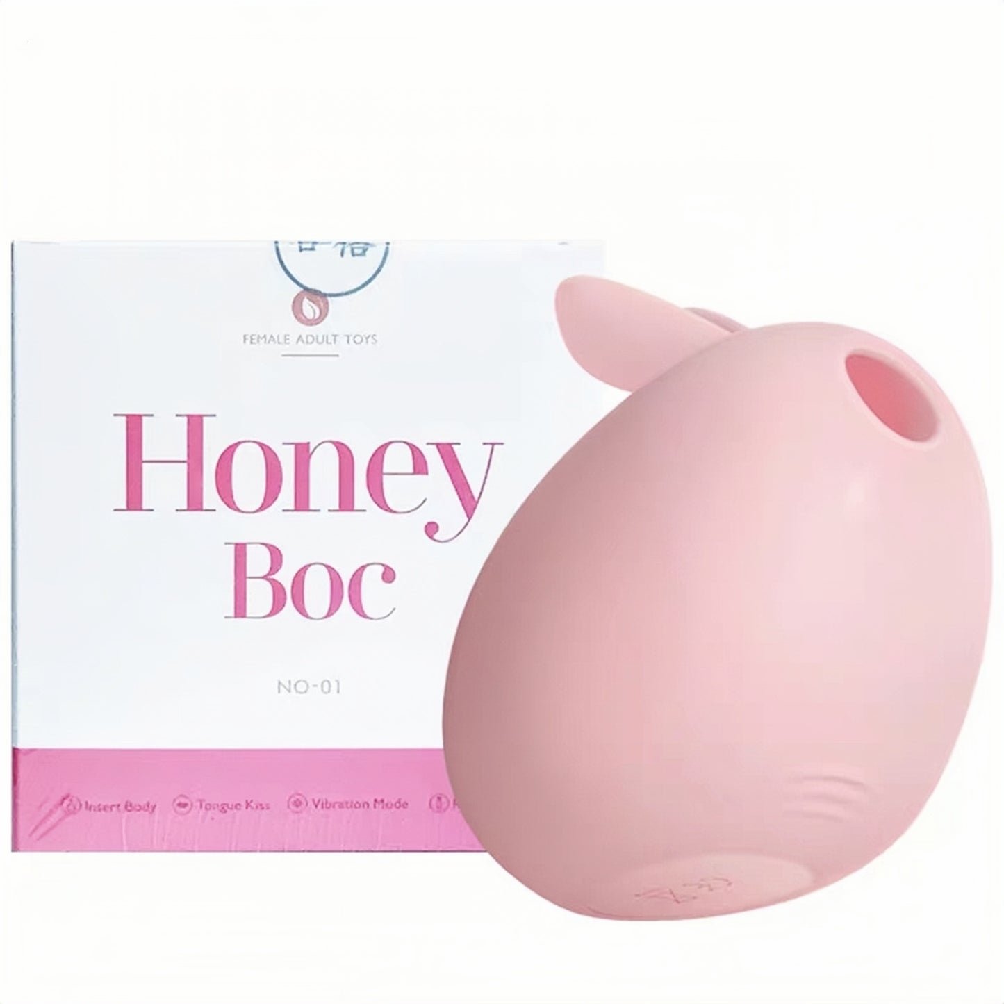 Honey Lapin