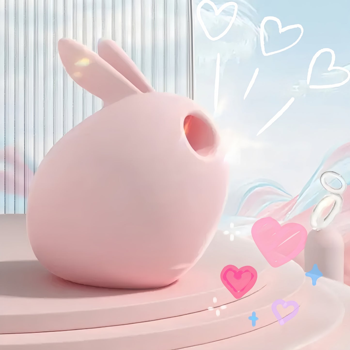 Honey Lapin