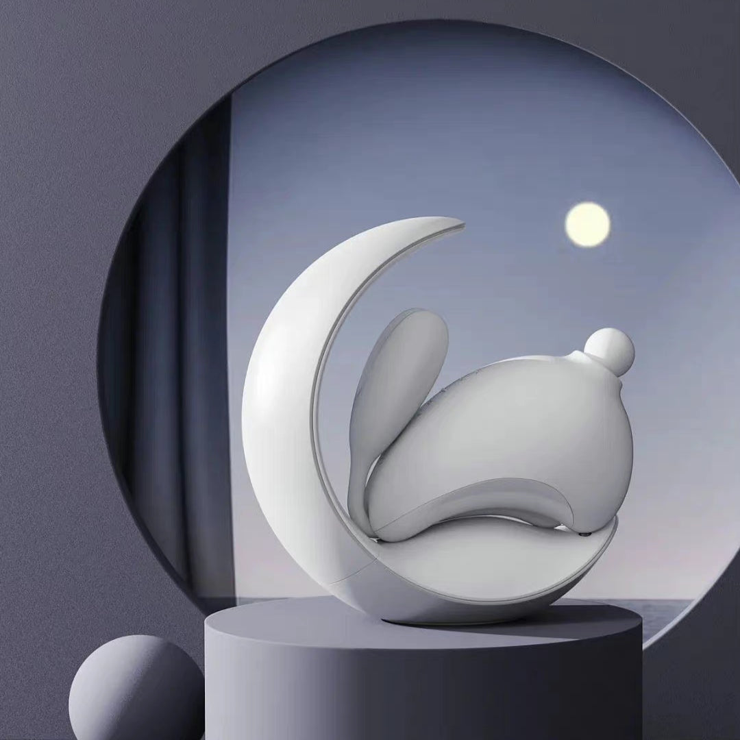 Lapin Lunaire