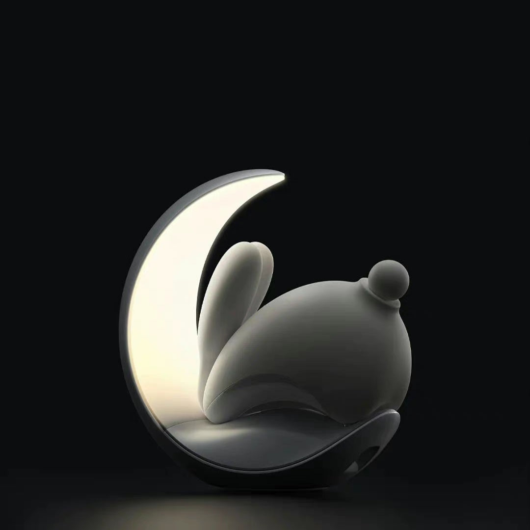 Lapin Lunaire