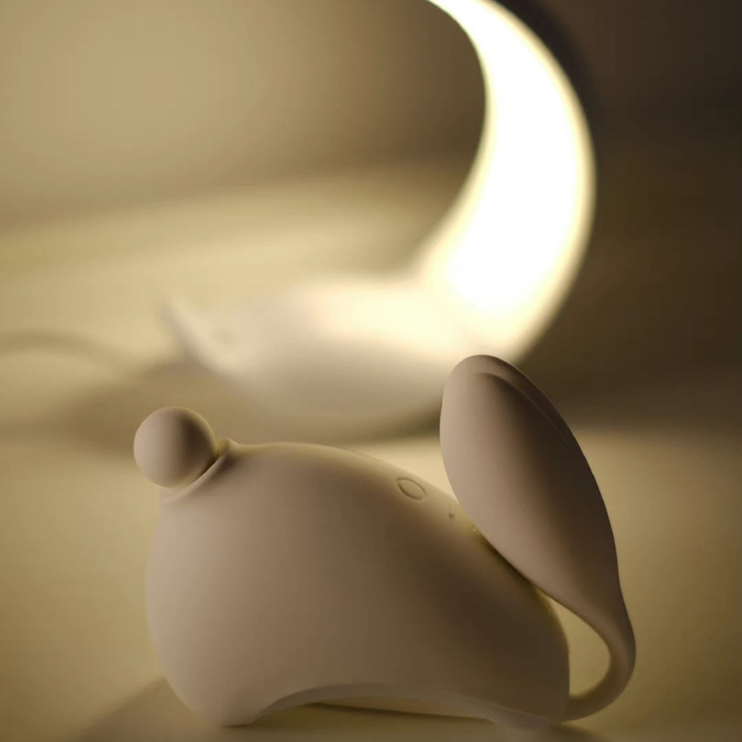 Lapin Lunaire